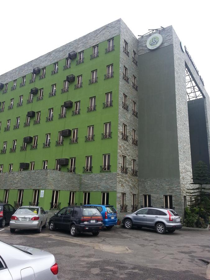 De Rembrandt Hotels And Suites Икея Экстерьер фото